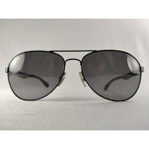 Ray-Ban RB3549 002/T3 Black Aviator Sunglasses 61mm *Frames Only*